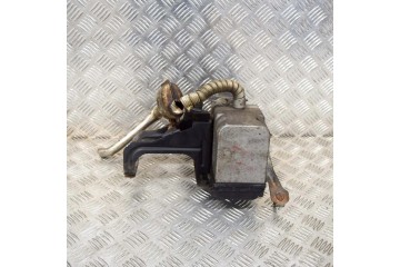 WEBASTO PEUGEOT BOXER MINIBUS PASSENGER 66724C 10593729 2 2L 110kw 2012 Catalog number of the part 66724C