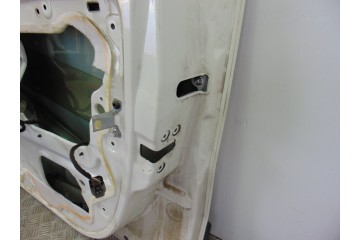 BLANCA PUERTA DELANTERA DERECHA CITROEN NEMO Basis 2012 BLANCA 189344 CITROEN - 4