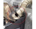 WEBASTO PEUGEOT BOXER MINIBUS PASSENGER 66724C 10593729 2 2L 110kw 2012 Catalog number of the original 66724C