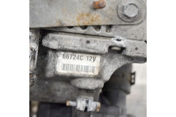 Calefactor de estacionamiento Peugeot 308 2008 (Webasto) 66724C