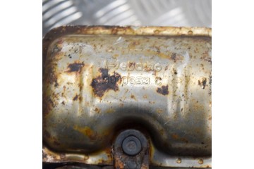 Calefactor de estacionamiento Peugeot 308 2008 (Webasto) 66724C