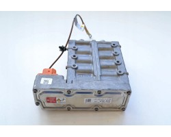WEBASTO AUDI Q7 4M 4M1819013 2300933 3 0L 190kw 2016