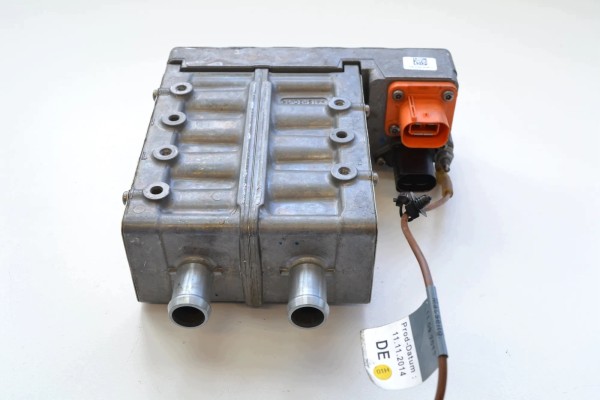 WEBASTO AUDI Q7 4M 4M1819013 2300933 3 0L 190kw 2016 Part manufacturer Audi OE