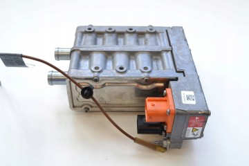WEBASTO AUDI Q7 4M 4M1819013 2300933 3 0L 190kw 2016 Car type passenger cars