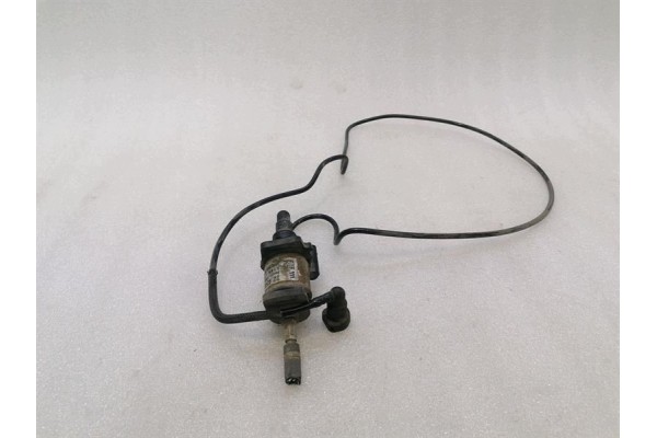 auxiliary heater Porsche Cayenne 958 92a Webasto 4M0963303A