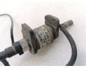 auxiliary heater Porsche Cayenne 958 92a Webasto 4M0963303A Catalog number of the part 125157HV