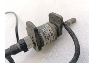 auxiliary heater Porsche Cayenne 958 92a Webasto 4M0963303A Catalog number of the part 125157HV