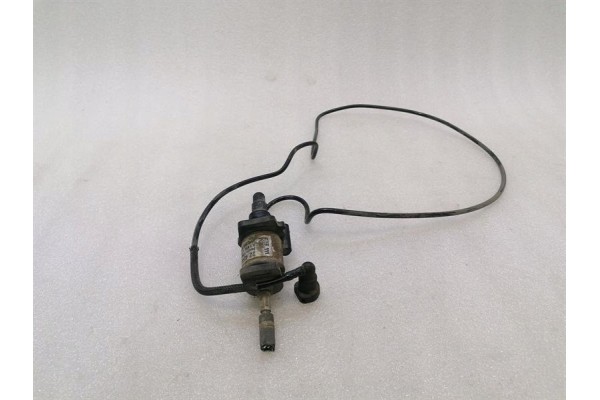 Calefactor auxiliar Porsche Cayenne 958 92a Webasto 4M0963303A