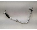 Air conditioning heat exchanger Porsche Taycan 9J 9JA816112B