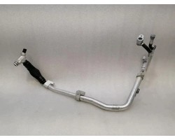 Air conditioning heat exchanger Porsche Taycan 9J 9JA816112B