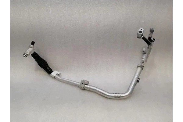 Air conditioning heat exchanger Porsche Taycan 9J 9JA816112B