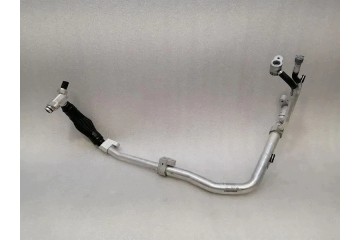 Air conditioning heat exchanger Porsche Taycan 9J 9JA816112B
