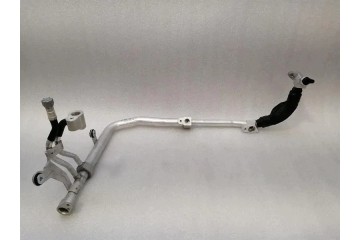 Air conditioning heat exchanger Porsche Taycan 9J 9JA816112B Catalog number of the part 110659HV