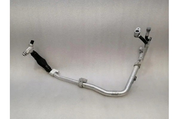 Intercambiador de Calor del Aire Acondicionado Porsche Taycan 9J 9JA81