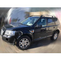 LAND ROVER FREELANDER (LR2) TD4 SE