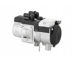 PARKING HEATING AUTOTERM Flow 5D 12V Comfort Control