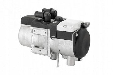 PARKING HEATING AUTOTERM Flow 5D 12V Comfort Control