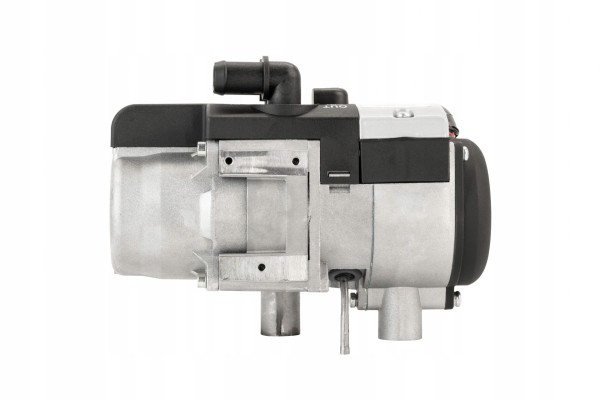 PARKING HEATING AUTOTERM Flow 5D 12V Comfort Control Catalog number of the part AUTOTERM Flow 5D