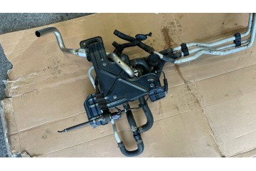 WEBASTO PARKING HEATER VW TRANSPORTER T5 9014395C 7H0815071F