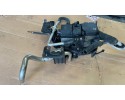 WEBASTO PARKING HEATER VW TRANSPORTER T5 9014395C 7H0815071F Catalog number of the part WEBASTO OGRZEWANIE