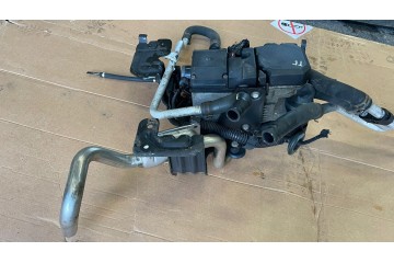 WEBASTO PARKING HEATER VW TRANSPORTER T5 9014395C 7H0815071F Catalog number of the part WEBASTO OGRZEWANIE