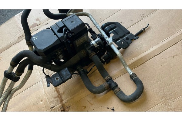 WEBASTO PARKING HEATER VW TRANSPORTER T5 9014395C 7H0815071F Part manufacturer Volkswagen OE