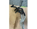 WEBASTO PARKING HEATER VW TRANSPORTER T5 9014395C 7H0815071F Quality of parts according to GVO O original with manufacturer s lo