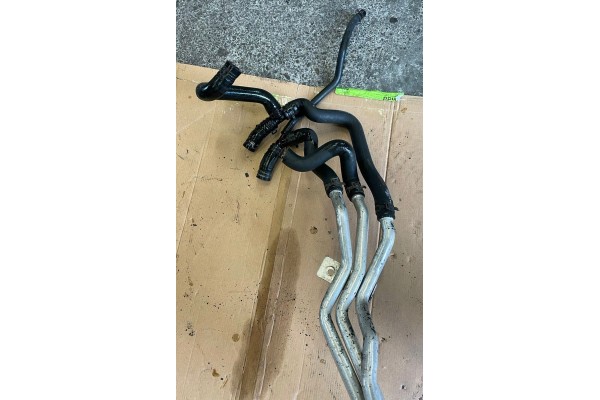 WEBASTO PARKING HEATER VW TRANSPORTER T5 9014395C 7H0815071F Quality of parts according to GVO O original with manufacturer s lo
