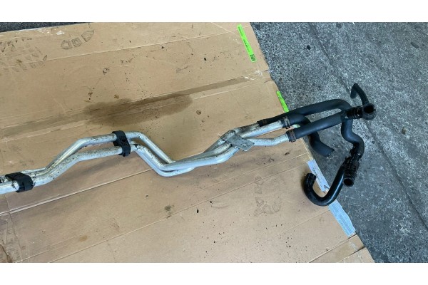 WEBASTO PARKING HEATER VW TRANSPORTER T5 9014395C 7H0815071F Catalog number of the original 9014395C 7H0815071F