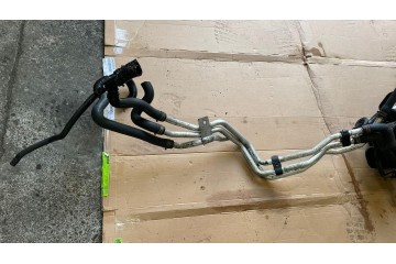 WEBASTO PARKING HEATER VW TRANSPORTER T5 9014395C 7H0815071F Customs tariff code 87089997
