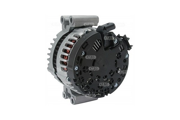 Alternator for BMW 3 E90 3 E91 3 E92 3 E93 5 E60 5 E61 6 Catalog number of the part VIC 237619