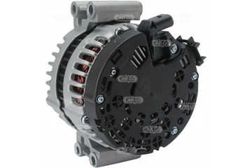 Alternator for BMW 3 E90 3 E91 3 E92 3 E93 5 E60 5 E61 6 Catalog number of the part VIC 237619