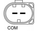 Alternador para BMW Serie 3 (E90, E91, E92, E93), Serie 5 (E60, E61) y