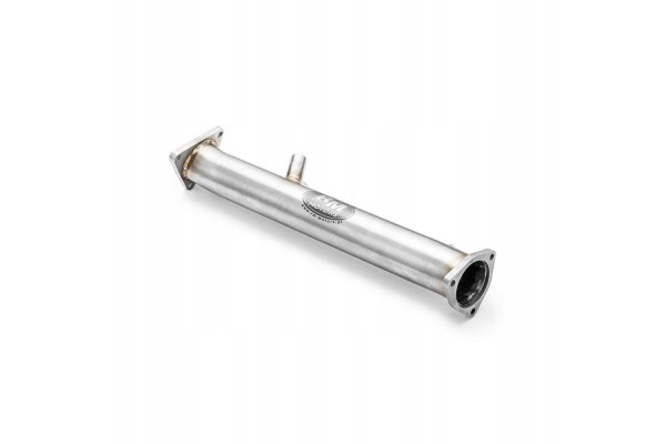 Downpipe AUDI A6 C6 2 0 TDI