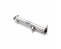 Downpipe AUDI A6 C6 2 0 TDI Catalog number of the part 212120