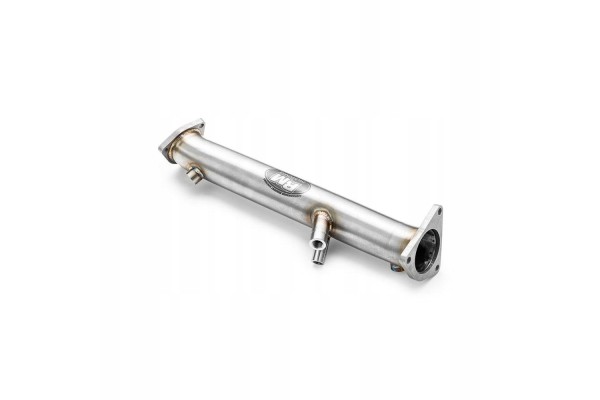 Downpipe AUDI A6 C6 2 0 TDI Catalog number of the part 212120