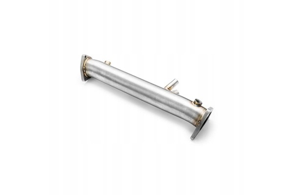 Downpipe AUDI A6 C6 2 0 TDI Product weight with unit packaging 10 319 kg