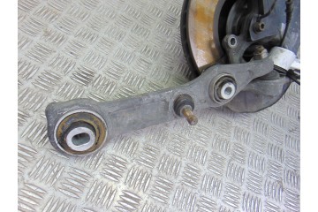  MANGUETA DELANTERA IZQUIERDA MERCEDES-BENZ CLASE E (BM 211) BERLINA E 320 (211.065) 2002 189537 MERCEDES-BENZ - 1