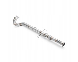 Downpipe for SAAB 9 5 Mk1 Mk2 2 0T 2 3T B205 B235