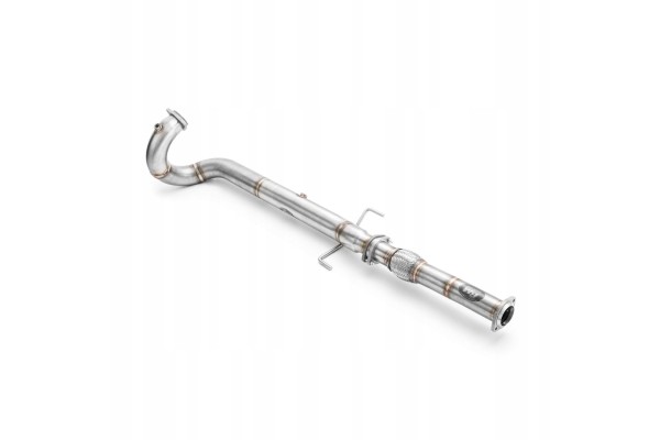 Downpipe for SAAB 9 5 Mk1 Mk2 2 0T 2 3T B205 B235