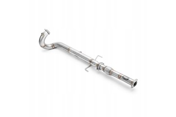 Downpipe for SAAB 9 5 Mk1 Mk2 2 0T 2 3T B205 B235