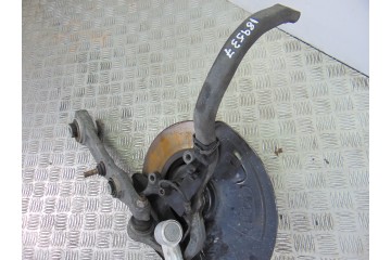  MANGUETA DELANTERA IZQUIERDA MERCEDES-BENZ CLASE E (BM 211) BERLINA E 320 (211.065) 2002 189537 MERCEDES-BENZ - 2