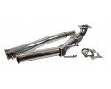 Decat Downpipe for Volkswagen Golf V VI GTI A3 8P TT Seat Leon Superb TFSI Catalog number of the part RBSDP10
