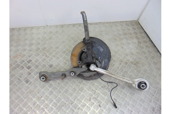  MANGUETA DELANTERA IZQUIERDA MERCEDES-BENZ CLASE E (BM 211) BERLINA E 320 (211.065) 2002 189537 MERCEDES-BENZ - 4