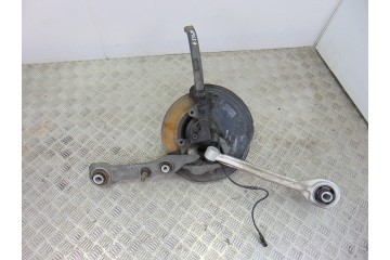  MANGUETA DELANTERA IZQUIERDA MERCEDES-BENZ CLASE E (BM 211) BERLINA E 320 (211.065) 2002 189537 MERCEDES-BENZ - 4