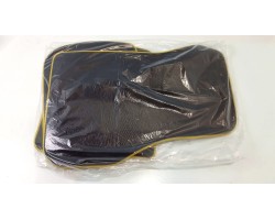 Set of floor mats for car BMW X2 F39 OEM 51478076829