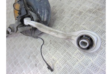  MANGUETA DELANTERA IZQUIERDA MERCEDES-BENZ CLASE E (BM 211) BERLINA E 320 (211.065) 2002 189537 MERCEDES-BENZ - 5