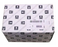 Automatic transmission oil CVT FKx CKx DKx UKx RENAULT DACIA 5L