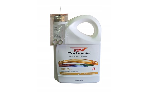 Original transmission oil HONDA HCF 2 4l 08269 99905PRO