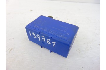 A0035422319 RELE MERCEDES-BENZ CLASE A (BM 176)